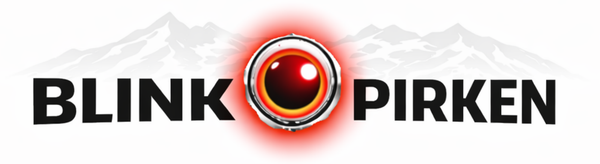 Blinkpirken